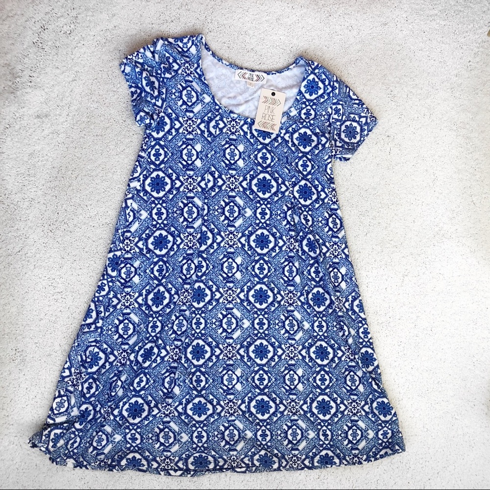 boho dress